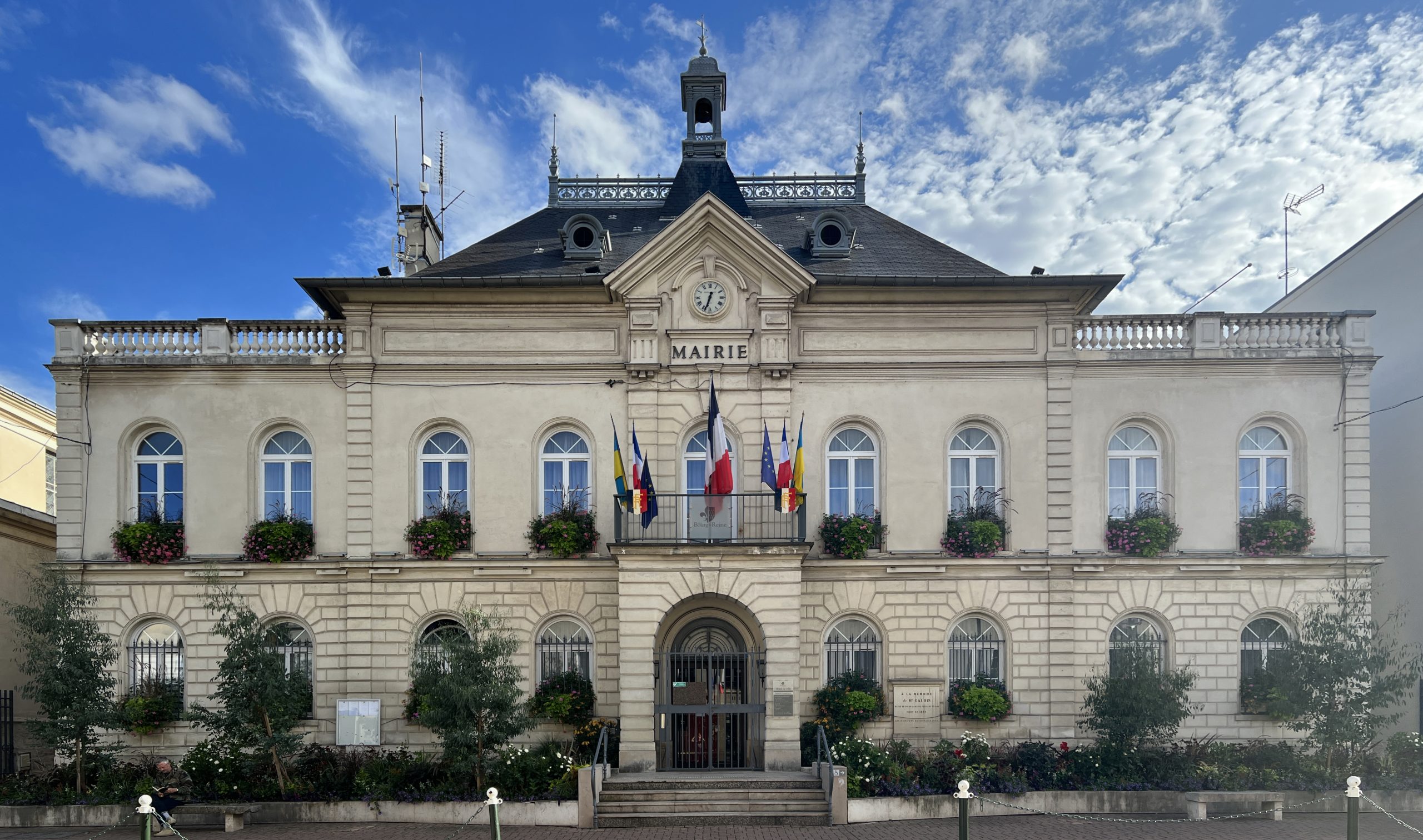 Questionnaire de la FCPE Bourg-la-Reine aux listes aux municipales